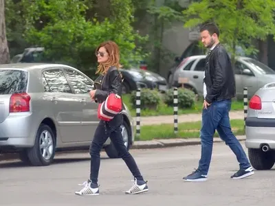 Бирмата сляп от ревност, готви отмъщение за новия на Преслава