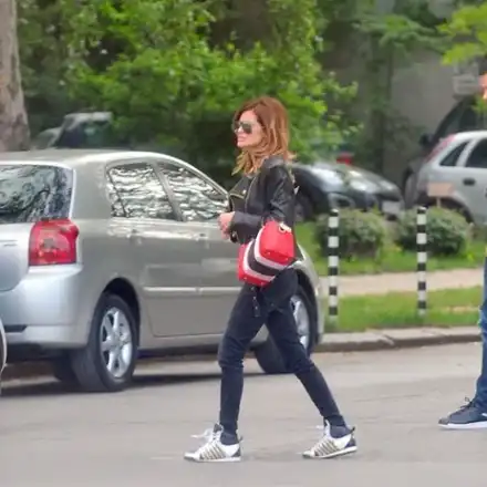 Бирмата сляп от ревност, готви отмъщение за новия на Преслава