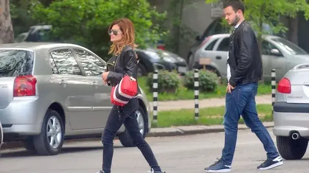 Бирмата сляп от ревност, готви отмъщение за новия на Преслава