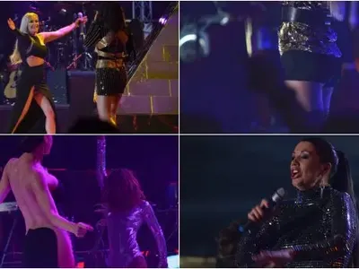 Чалгата екстрадирана във Варна! Наградите на „Планета“ аут от НДК!