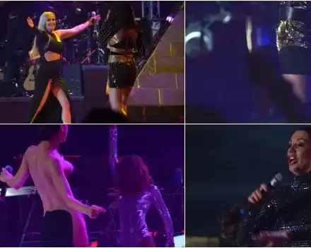 Чалгата екстрадирана във Варна! Наградите на „Планета“ аут от НДК!