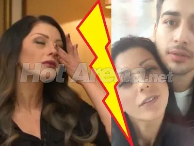 Емануела призна: Димитър ме БИЕШЕ! След поредния побой, с певицата пак са разделени (Кой е новият мъж до нея?)