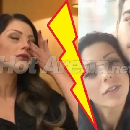 Емануела призна: Димитър ме БИЕШЕ! След поредния побой, с певицата пак са разделени (Кой е новият мъж до нея?)