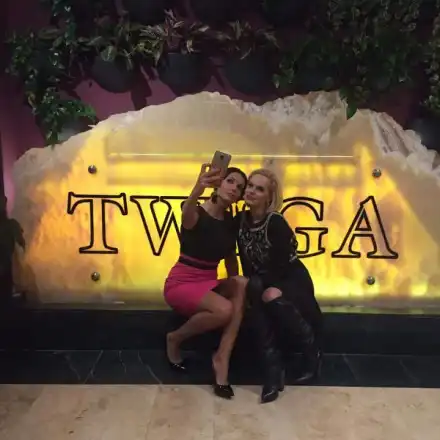 Кали в шок! Ива Екимова отмъкна бившия й