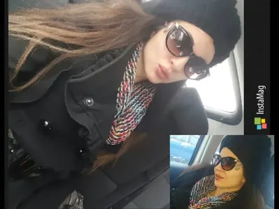 Кучкова - на Бали, Николета - в Дубай! Как родните звезди посрещнаха Новата 2016 (СНИМКИ от празничната вечер)