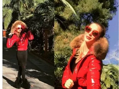 Кучкова - на Бали, Николета - в Дубай! Как родните звезди посрещнаха Новата 2016 (СНИМКИ от празничната вечер)