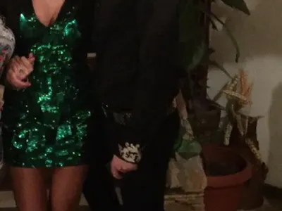 Кучкова - на Бали, Николета - в Дубай! Как родните звезди посрещнаха Новата 2016 (СНИМКИ от празничната вечер)