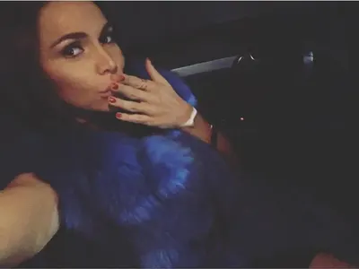 Кучкова - на Бали, Николета - в Дубай! Как родните звезди посрещнаха Новата 2016 (СНИМКИ от празничната вечер)