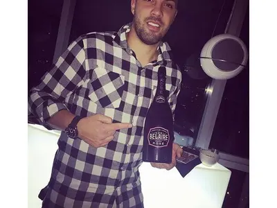 Кучкова - на Бали, Николета - в Дубай! Как родните звезди посрещнаха Новата 2016 (СНИМКИ от празничната вечер)