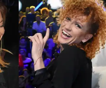 Люси Дяковска заживя с актриса