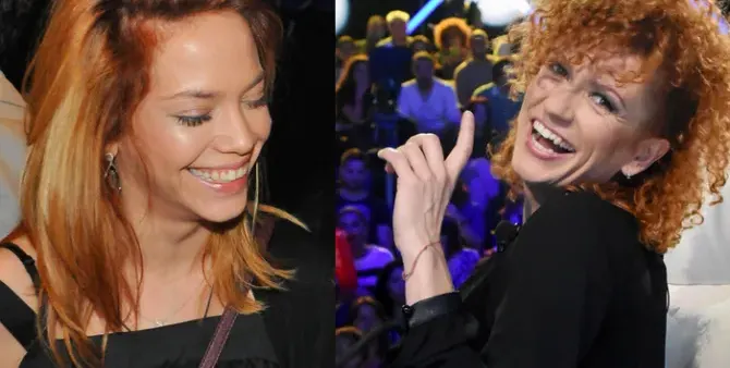 Люси Дяковска заживя с актриса