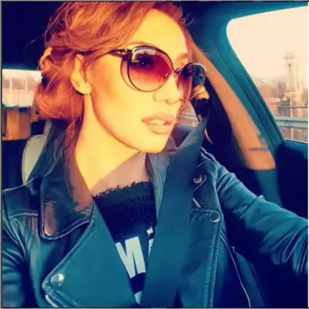 Мария Илиева стана блондинка