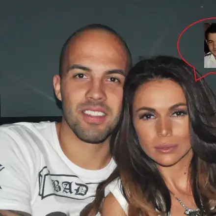 Михайлов най-накрая влезе в ролята на мъж! Тропна и каза на Алисия: Признай за връзката си с Бирмата!