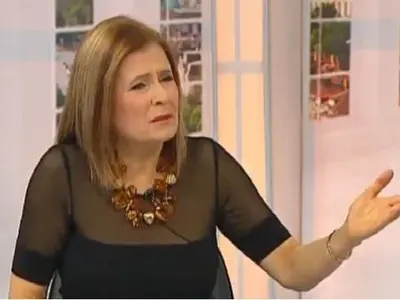 Михнева гневна на Фандъкова, съди я за травма