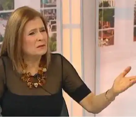 Михнева гневна на Фандъкова, съди я за травма