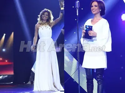 Пайнерки настръхнаха заради провала на Наградите! Мария и Преслава в истерия срещу шефа си! (Всичко за ИНТРИГИТЕ)