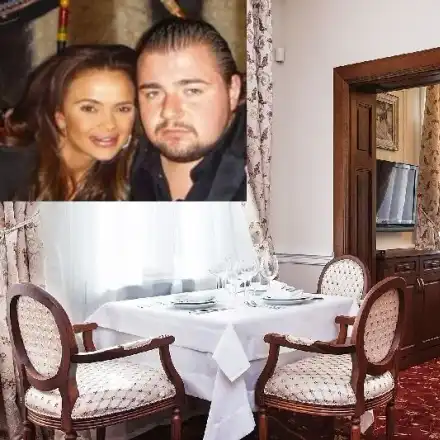 Първо в HotArena! Гущеров и Мария продават палата си в центъра на София за 8 млн. евро! Вижте уникални снимки отвътре и вън