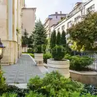 Първо в HotArena! Гущеров и Мария продават палата си в центъра на София за 8 млн. евро! Вижте уникални снимки отвътре и вън