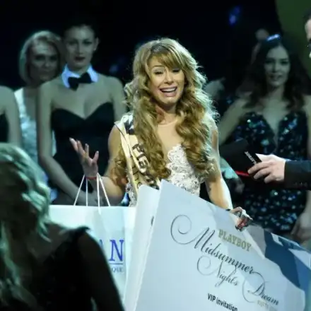 Първо в HotArena! Жестоки интриги разтърсиха конкурса Плеймейт! Първо инфо коя с кого си е легнала, за да получи титла