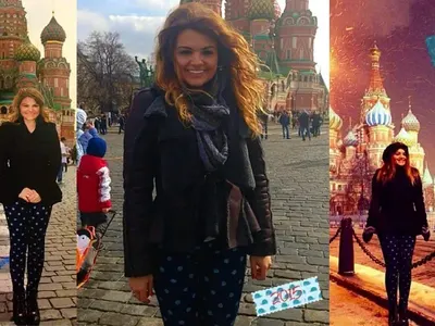 Петя Дикова се хвали: Ходя 3 години с един и същ клин