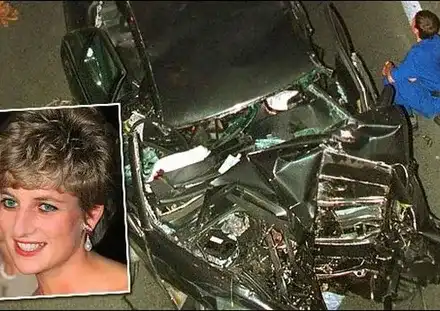 Потресаващи данни за смъртта на Даяна! (Тони Блеър се съмнява, че това е просто катастрофа)