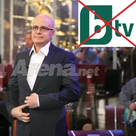 СКАНДАЛЪТ на годината! Слави отива в Нова срещу 8 милиона (Още подробности за трансфера)