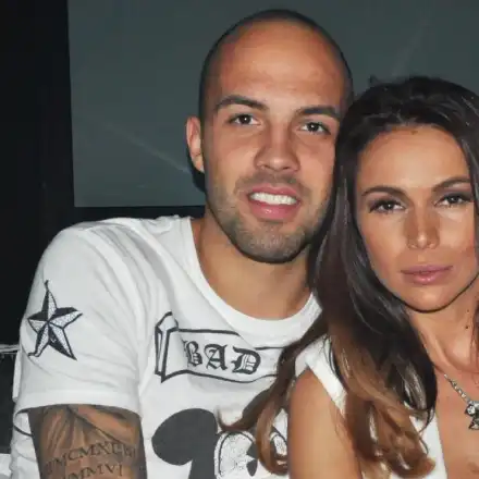 Слух: Алисия и Ники се сдобриха навръх Нова година?