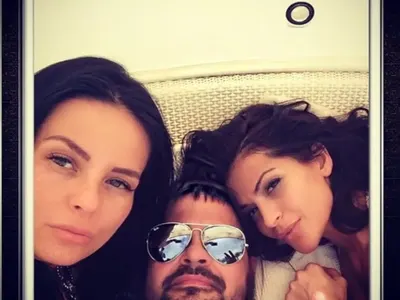 Уникална БОМБА в HotArena! Известен бизнесмен и жена му опраскаха Преслава (Цялата скандална история без ЦЕНЗУРА)