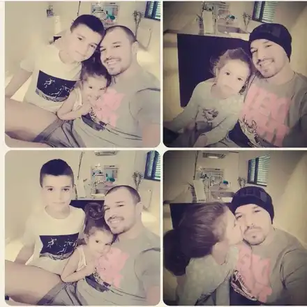 Валери Божинов супер баща? Да, но само за селфи! Близък на футболиста разкри истинката му същност (Скандални факти)