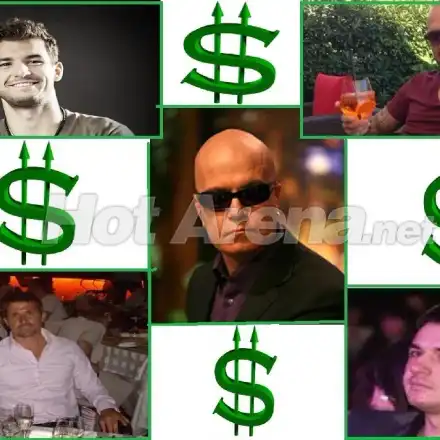 Внимание, златотърсачки!! Топ 5 на МИЛИОНЕРИТЕ у нас, които са и ергени! (+ Кой колко има в сметката)