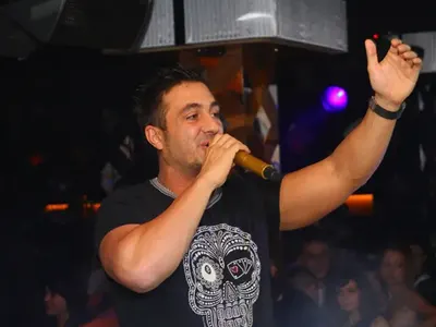 Взеха дискотеката на Коцето