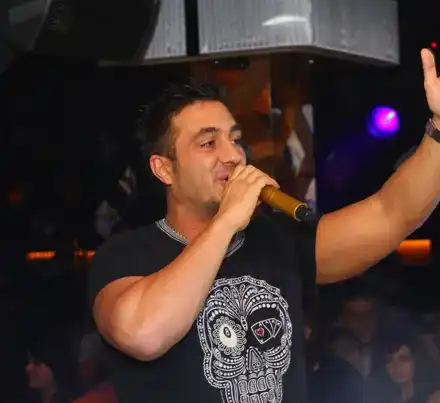 Взеха дискотеката на Коцето