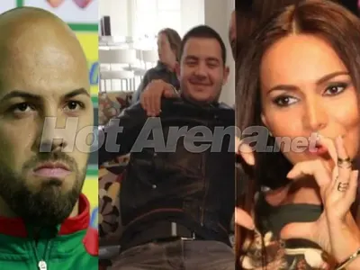 Алисия завъртяла супер интрига! Казала на Ники Михайлов, че е в Албания да снима клип, докато правила любов с Бирмата в Тайланд! (Още разкрития САМО ТУК)