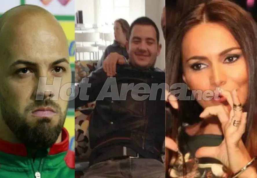 Алисия завъртяла супер интрига! Казала на Ники Михайлов, че е в Албания да снима клип, докато правила любов с Бирмата в Тайланд! (Още разкрития САМО ТУК)