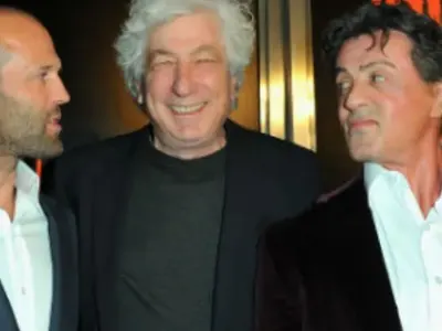 Ави Лернър Ексклузивно: Чух се със Салма, платил съм на Де Ниро