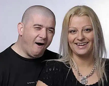 Ели и Гробаря се развели заради 200 бона (За какво профукаха хонорара)