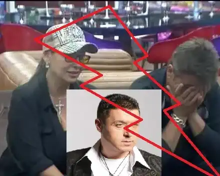 Георги Христов съди дует „Ритон”  за 50 бона (Всико за скандала)