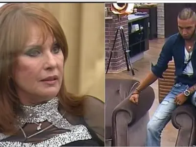 Кичка изригна срещу Джино: Подкупваше участници с подаръци