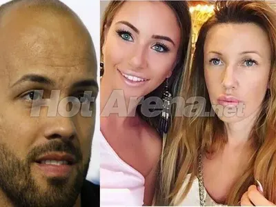 КРАЙ! Родителите на Гери-Никол й забраниха да се вижда с Ники! Знаел къде да си завре розите (Подробности)