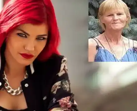 Майката на Жана Бергендорф изригна: Лъжкиня и неблагодарница!