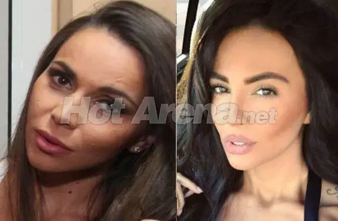 Николета с ЧЕРНА МАГИЯ от Алисия? Певицата скрила страховит предмет, увит с косми в дома й (Подробности за какво е прокобата)