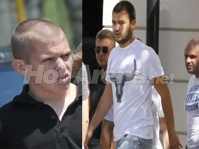 Поредно мутренско МЕЛЕ! Бирмата се сби със сина на Златко Баретата! Леела се кръв, вадили се пистолети (Подробности)