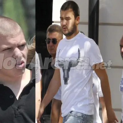 Поредно мутренско МЕЛЕ! Бирмата се сби със сина на Златко Баретата! Леела се кръв, вадили се пистолети (Подробности)