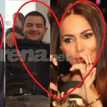 Това вече е върхът! Михайлов и Преслава са гаджета напук на Алисия и Бирмата (Скоро ще обявят връзката си)