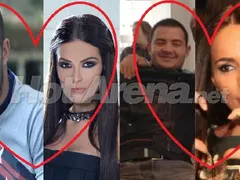 Това вече е върхът! Михайлов и Преслава са гаджета напук на Алисия и Бирмата (Скоро ще обявят връзката си)