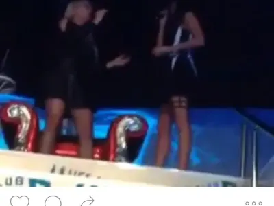 Задава се скандал! Преслава и Деси Слава се обединиха срещу Алисия: Спиш ли добре с Бирмата?