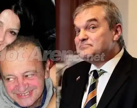 Бившият шеф на МВР Румен Петков с нова дама! (Залюби жената на най-добрия си приятел)