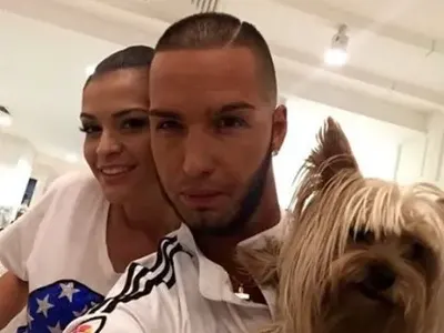 Ексклузивно! Джино проплака съсипан: Преслава направи аборт от мен!