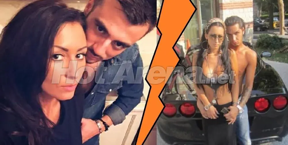 Джино със скандални разкрития за Джена: Изгонила сестра си на улицата (Брадърът заживял с Борислава, а певицата беснее в Катуница)