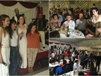 Ексклузивно! Малкия Кенар отложи сватбата с Джена! Вижте причината + кадри от репетицията за тържеството в село Катуница (СНИМКИ)